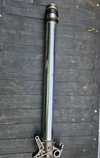 2010 10-13 YZ450F YZ 450F Front Fork Set Lower Leg Tube and Lug KYB SSS