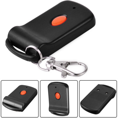 2pc For Linear/MultiCode Gate Remote Control Opener Black 1089/3089/3070/3060 US