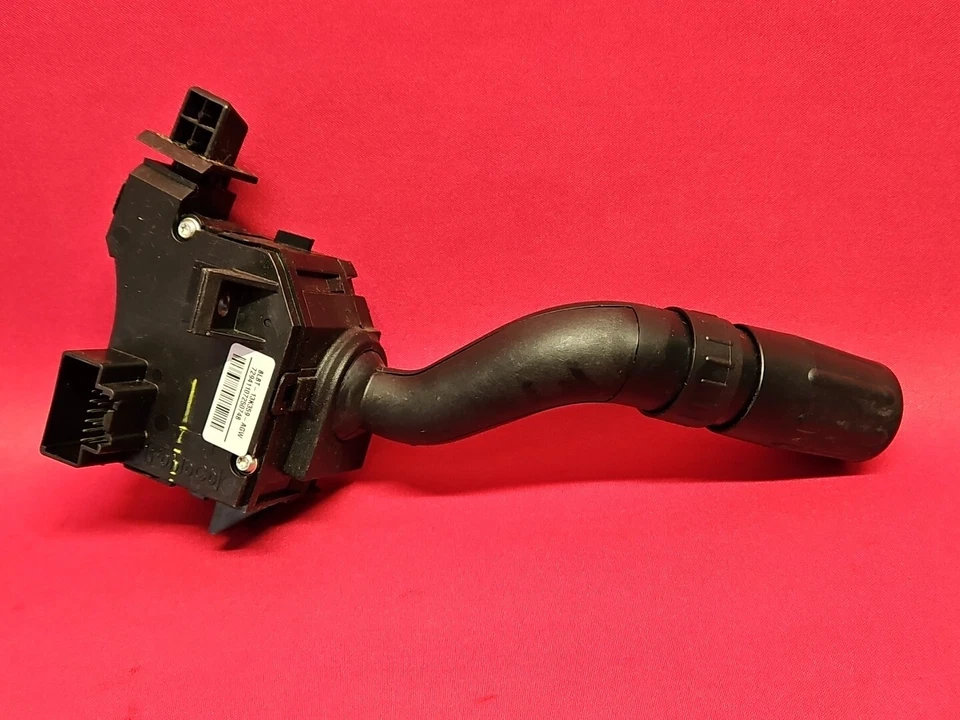 2008-2012 Ford Escape Turn Signal Wiper Combination Switch 8L8T-13K359-AGW - Image 4 of 4