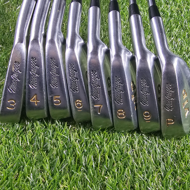 MacGregor Jack Nicklaus VIP