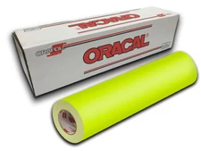 12" X 4ft - Pastel Green Matte Oracal 631 Exhibition Cal Vinyl Roll