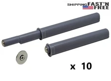 Push to Open System Damper Buffer Catch Latch with Magnetic tip/10P