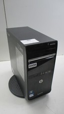 HP Pavilion p6-2011 Desktop Computer Intel Pentium G620 4GB Ram No HDD