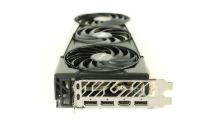 Sapphire Radeon RX 6700 XT 12GB Nitro+ GPU | 1yr Warranty, Fast