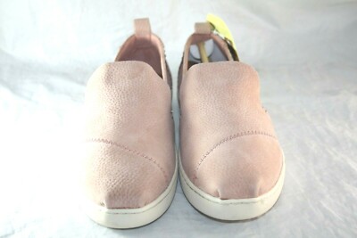 toms deconstructed alpargata rose gold