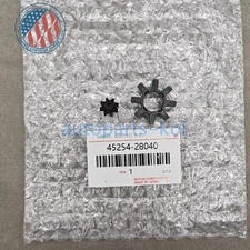 OEM 1× Damper Electric Power Steering Motor Shaft For Toyota Lexus 45254-28040