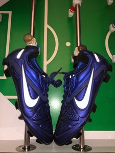 nike ctr maestri ii