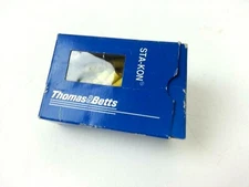 2RC10X STA-KON Butt Splice (Lot of 33)