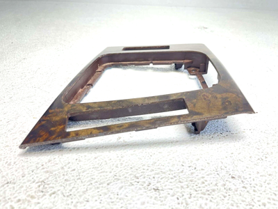 1999-2005 BMW 3 Series E46 Shifter Bezel OEM 8209456 for sale 