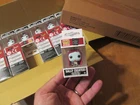 FUNKO POP POCKET KEYCHAIN SALLY SEATED DISNEY NIGHTMARE BEFORE CHRISTMAS DEAL