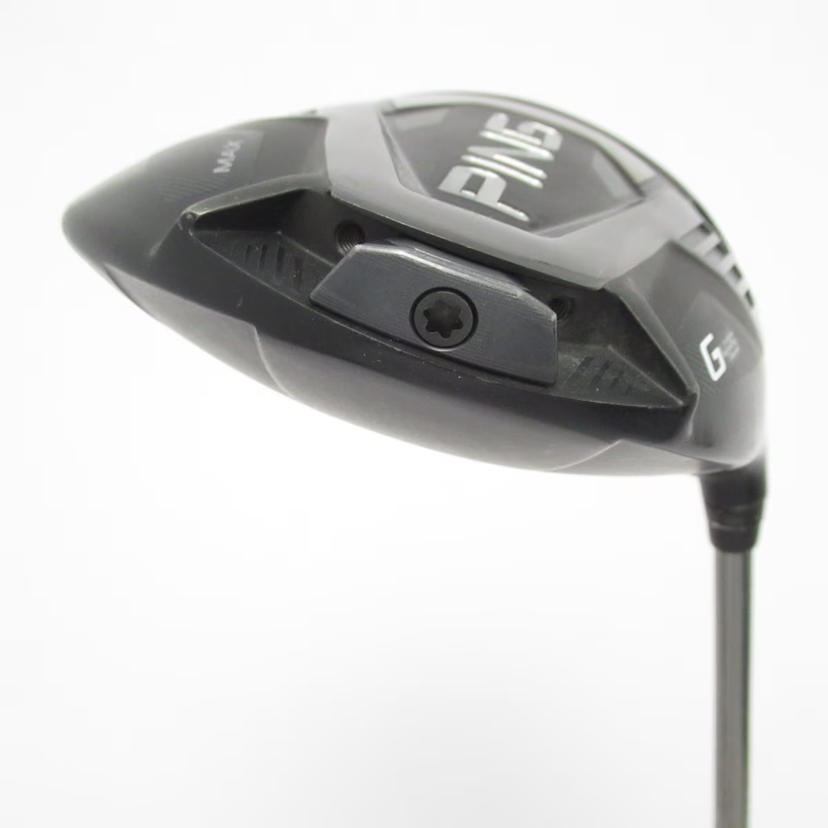 PING G425 MAX 10.5° Driver PING TOUR 173-65 S Flex RH w