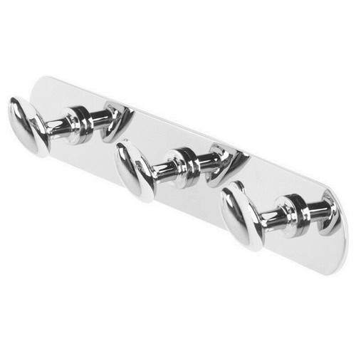 APPENDIABITO INOX A SCOMPARSA B 28 MM A 50 MM Spessore 14 MM - Foto 9