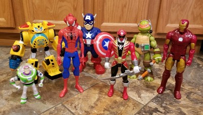 Is Captain America A Mutant - Captain America Winter Soldier Vs Teenage Mutant Ninja Turtles Battles Comic Vine / Is captain marvel a mutant?