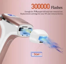 Mismon Home Use  IPL beauty devise FDA approved