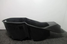 Trunk Under Saddle Malaguti Madison 125 4t