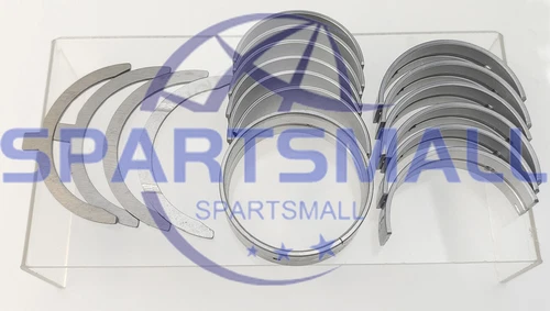 D1503 Engine Overhaul Rebuild Kit For Kubota D1503 Engine Tractor L2900 L3000 - Picture 10 of 14