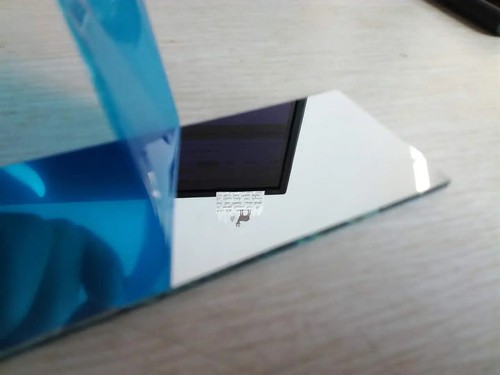 Optical Front Surface Mirrors Projector High Reflectivity First Surface Mirror - Bild 9 von 9