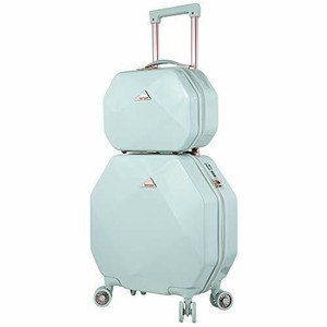 kensie hardside luggage