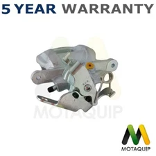 Motaquip Rear Right Brake Caliper Fits Ford Transit Custom 2.0 D 2.2 dCi