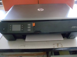 hp envy printer 4500