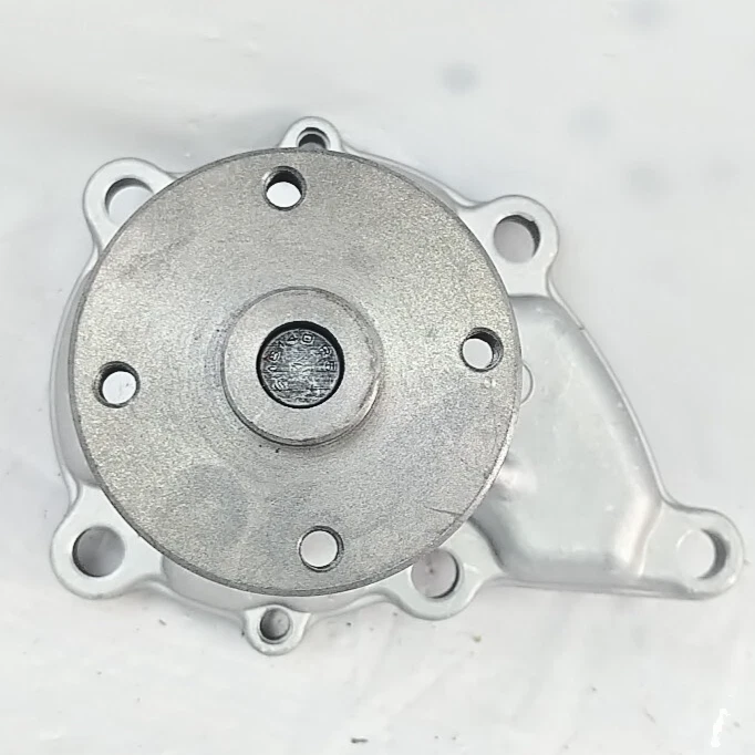 Beck/Arnley 1310366 For Datsun 210 310 Engine Water Pump w Gasket 21010M6626 NOS - Image 4 of 4