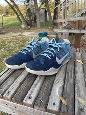 Nike Kobe 11 Elite Low Brave Blue for Sale | Authenticity