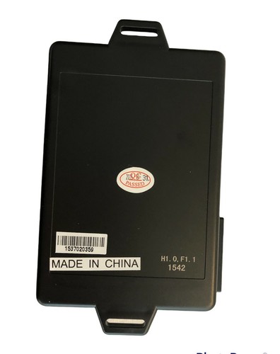 MPC Remote Starter for Honda/Accura RS4-G5 - Picture 7 of 9
