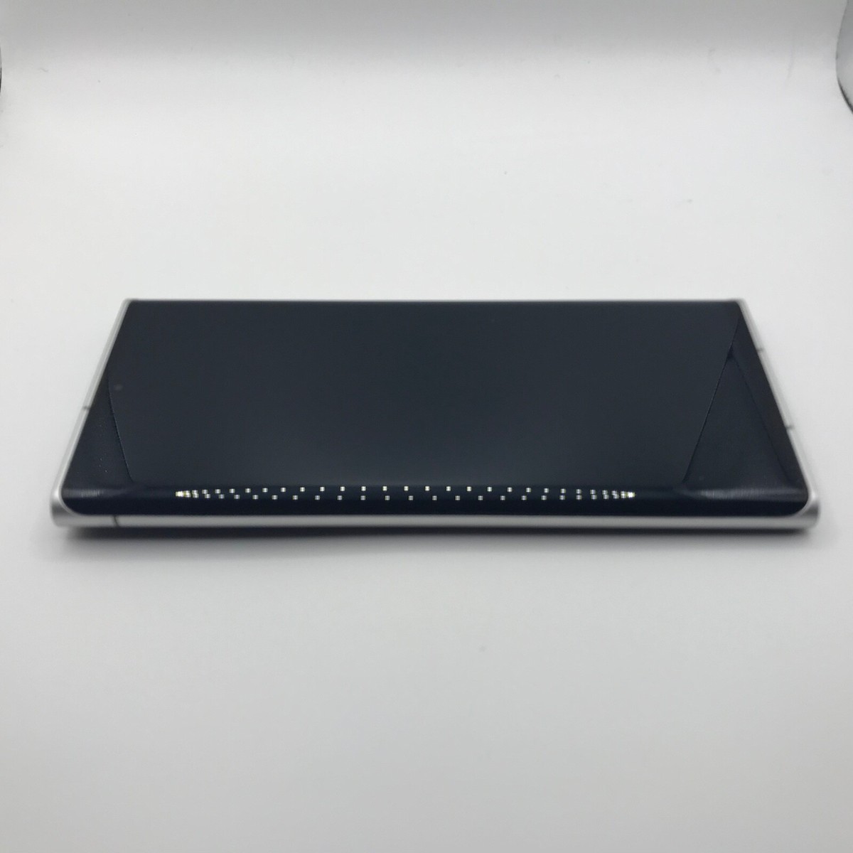 Leica Leitz Phone 1 LP-01 Softbank Sharp 256GB Black Silver Leica Leitz Phone 1 LP-01 Softbank Sharp 256GB Black Silver