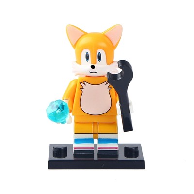 lego lego sonic