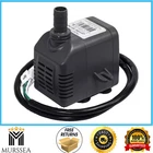 Submersible Water Pump for 2,100 CFM and 3,100 CFM Evaporative Coolers