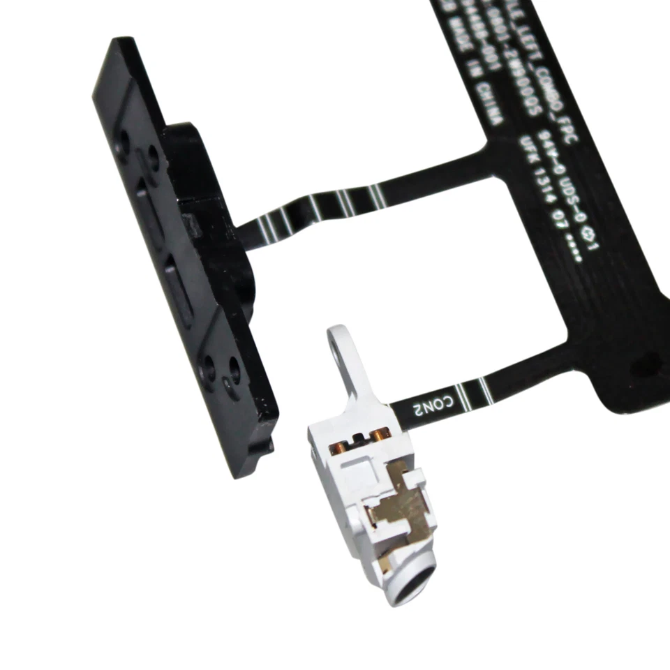 Headphone Jack Flex Volume Power Button HOT For Microsoft Surface Pro 3 1631 - Image 4 of 4