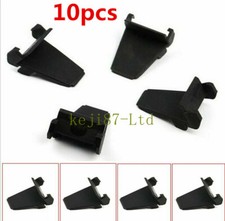 10pcs Plastic Insert Jaw Clamp Protectors Rim Clamp Triumph Tire Changer Machine 10pcs Plastic Insert Jaw Clamp Protectors Rim Clamp Triumph Tire Changer Machine