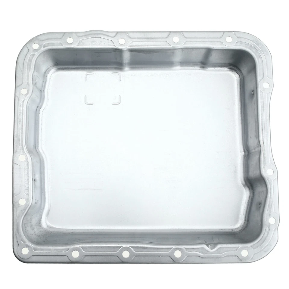 Panela de óleo de transmissão automática Trans para Chevrolet Blazer 1982-1998 GMC Pontiac - Imagem 4 de 4