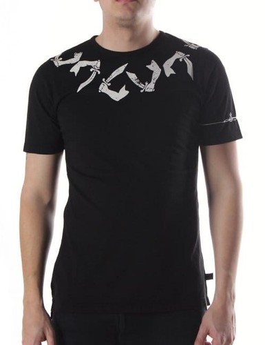 Vivienne Westwood ARM \u0026 CUTLASS PRINT 
