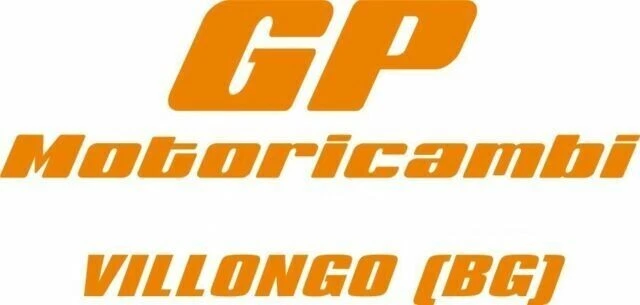 COPPIA PARAMANI ACERBIS X-FORCE ARANCIONE E NERO PER FUORISTRADA CROSS ENDURO - Immagine 4 di 4