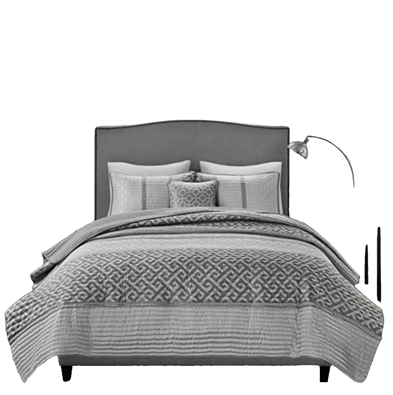 Edredones Reina de poliéster