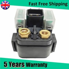 Starter Relay Solenoid Fit For Suzuki SV650 SV650S 1999-2008 SV1000S 2003-2007