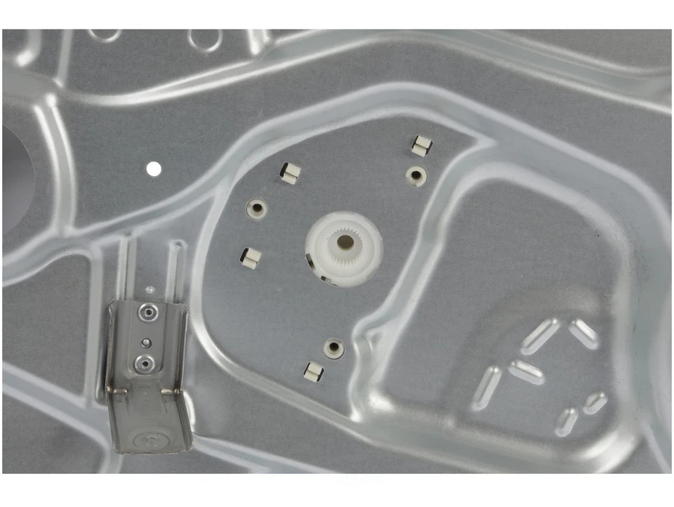 Регулятор переднего правого окна для 2007-2009 Hyundai Veracruz 2008 Cardone - Изображение 4 из 4