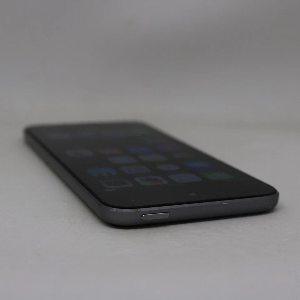 Apple iPod Touch (5. Generation) Graphit 16gb / MP4-Player / Bluetooth / Händler - Bild 3 von 4
