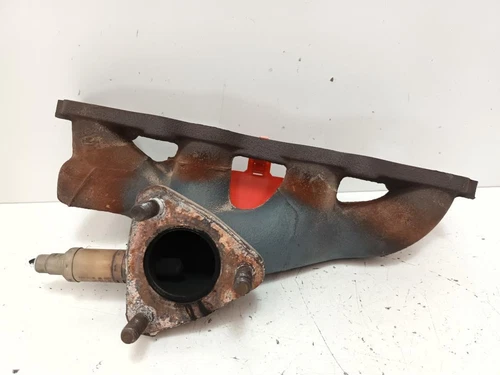 030253033H Colector Escape para VOLKSWAGEN POLO III (6N1) Concept 1999 2921278 - Imagen 3 de 10