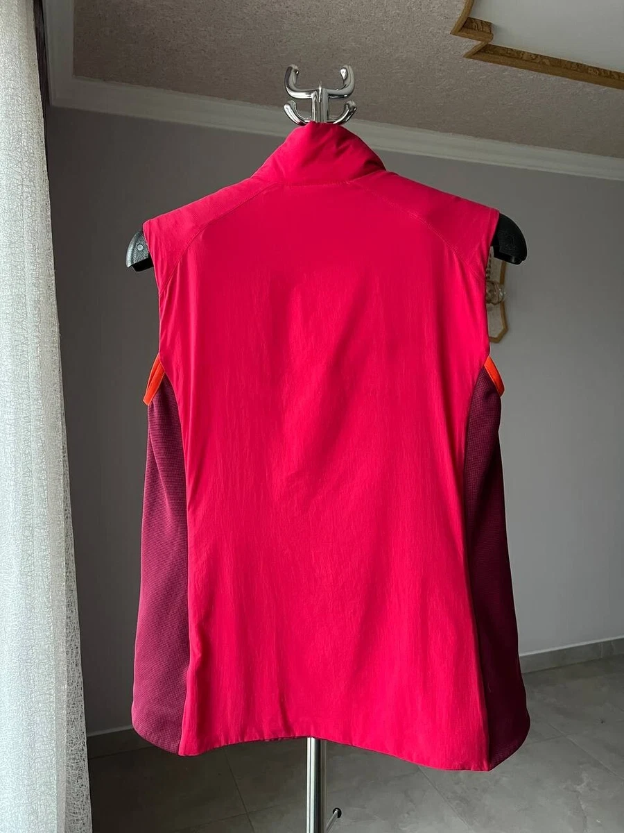 Atom lt cheap insulated vest