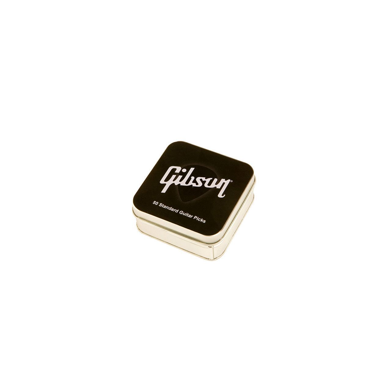 GIBSON Pick Tin 50 стандартных отмычек - тонкие 5590₽