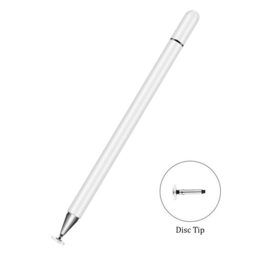Touch Screen Pen Stylus Drawing Universal For iPhone iPad Samsung Tablet Phone - Picture 10 of 11