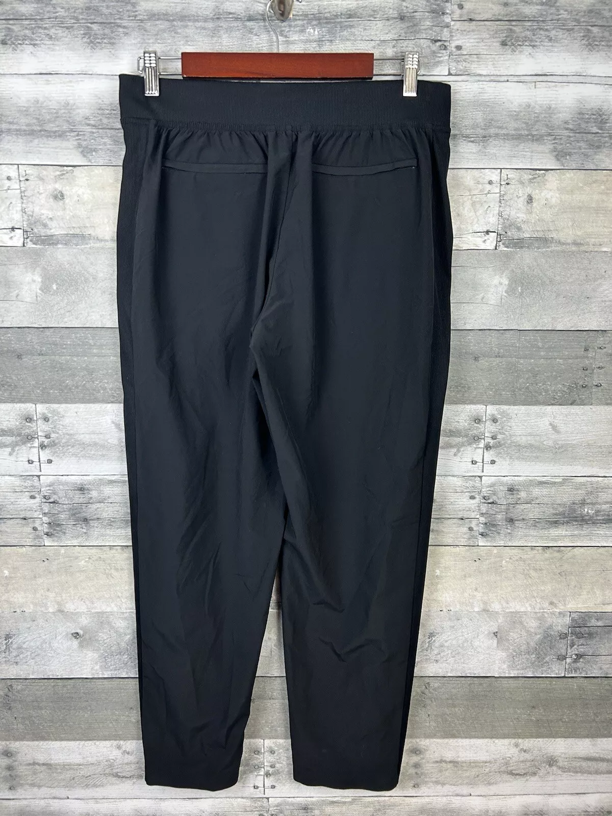 athleta pull on pants