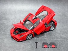 Bbr Enzo Ferrari 1/18 Kyosho Red