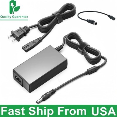 Adapter for Lorex 19'' 22'' LCD Monitor Video Surveillance System