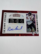 2025 Panini Patrick Mahomes Icon Collection Football Guide in-content 5