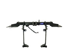RANGE ROVER EVOQUE L538 TOW-TRUST TOW BAR TLAN3VK 55R-01 10670 A50-X