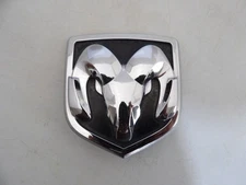 OEM 2008 2009 2010 Dodge RAM Caravan grill emblem badge decal logo symbol