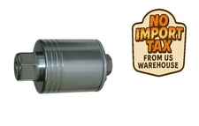 General Pump Swivel Assembly with Sealed Bearings for Hammerhead Surface Cleaner